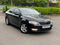 USED 2013 63 SKODA OCTAVIA 1.6 SE TDI CR 5d 104 BHP 