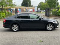 USED 2013 63 SKODA OCTAVIA 1.6 SE TDI CR 5d 104 BHP 