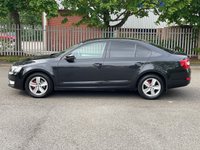 USED 2013 63 SKODA OCTAVIA 1.6 SE TDI CR 5d 104 BHP 