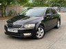 USED 2013 63 SKODA OCTAVIA 1.6 SE TDI CR 5d 104 BHP 