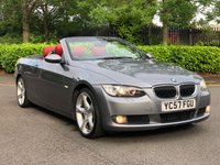 USED 2007 57 BMW 3 SERIES 3.0 330D SE 2d 228 BHP 