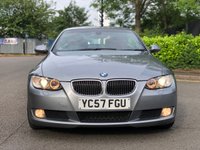 USED 2007 57 BMW 3 SERIES 3.0 330D SE 2d 228 BHP 