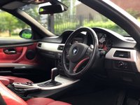 USED 2007 57 BMW 3 SERIES 3.0 330D SE 2d 228 BHP 