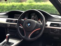 USED 2007 57 BMW 3 SERIES 3.0 330D SE 2d 228 BHP 