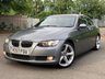 USED 2007 57 BMW 3 SERIES 3.0 330D SE 2d 228 BHP 