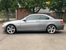 USED 2007 57 BMW 3 SERIES 3.0 330D SE 2d 228 BHP 