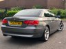 USED 2007 57 BMW 3 SERIES 3.0 330D SE 2d 228 BHP 