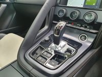 USED 2017 67 JAGUAR F-TYPE 5.0 V8 R AWD 2d 543 BHP PAN ROOF+CARBON ALLOYS+KEYLESS