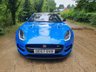 USED 2017 67 JAGUAR F-TYPE 5.0 V8 R AWD 2d 543 BHP PAN ROOF+CARBON ALLOYS+KEYLESS