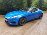 USED 2017 67 JAGUAR F-TYPE 5.0 V8 R AWD 2d 543 BHP PAN ROOF+CARBON ALLOYS+KEYLESS