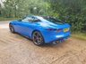 USED 2017 67 JAGUAR F-TYPE 5.0 V8 R AWD 2d 543 BHP PAN ROOF+CARBON ALLOYS+KEYLESS