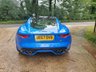 USED 2017 67 JAGUAR F-TYPE 5.0 V8 R AWD 2d 543 BHP PAN ROOF+CARBON ALLOYS+KEYLESS