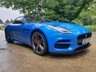 USED 2017 67 JAGUAR F-TYPE 5.0 V8 R AWD 2d 543 BHP PAN ROOF+CARBON ALLOYS+KEYLESS
