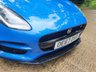 USED 2017 67 JAGUAR F-TYPE 5.0 V8 R AWD 2d 543 BHP PAN ROOF+CARBON ALLOYS+KEYLESS