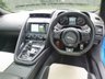 USED 2017 67 JAGUAR F-TYPE 5.0 V8 R AWD 2d 543 BHP PAN ROOF+CARBON ALLOYS+KEYLESS