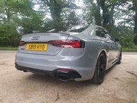 USED 2019 19 AUDI A5 2.9 RS 5 TFSI QUATTRO AUDI SPORT EDITION 2d 444 BHP ZERO DEPOSIT FINANCE AVAILABLE