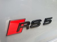 USED 2019 19 AUDI A5 2.9 RS 5 TFSI QUATTRO AUDI SPORT EDITION 2d 444 BHP ZERO DEPOSIT FINANCE AVAILABLE