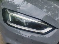 USED 2019 19 AUDI A5 2.9 RS 5 TFSI QUATTRO AUDI SPORT EDITION 2d 444 BHP ZERO DEPOSIT FINANCE AVAILABLE