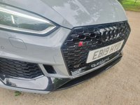 USED 2019 19 AUDI A5 2.9 RS 5 TFSI QUATTRO AUDI SPORT EDITION 2d 444 BHP ZERO DEPOSIT FINANCE AVAILABLE