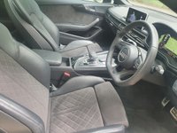 USED 2019 19 AUDI A5 2.9 RS 5 TFSI QUATTRO AUDI SPORT EDITION 2d 444 BHP ZERO DEPOSIT FINANCE AVAILABLE