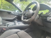 USED 2019 19 AUDI A5 2.9 RS 5 TFSI QUATTRO AUDI SPORT EDITION 2d 444 BHP ZERO DEPOSIT FINANCE AVAILABLE