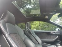 USED 2019 19 AUDI A5 2.9 RS 5 TFSI QUATTRO AUDI SPORT EDITION 2d 444 BHP ZERO DEPOSIT FINANCE AVAILABLE