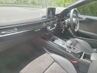 USED 2019 19 AUDI A5 2.9 RS 5 TFSI QUATTRO AUDI SPORT EDITION 2d 444 BHP ZERO DEPOSIT FINANCE AVAILABLE