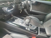 USED 2019 19 AUDI A5 2.9 RS 5 TFSI QUATTRO AUDI SPORT EDITION 2d 444 BHP ZERO DEPOSIT FINANCE AVAILABLE