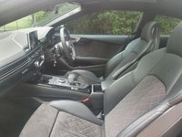 USED 2019 19 AUDI A5 2.9 RS 5 TFSI QUATTRO AUDI SPORT EDITION 2d 444 BHP ZERO DEPOSIT FINANCE AVAILABLE