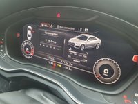 USED 2019 19 AUDI A5 2.9 RS 5 TFSI QUATTRO AUDI SPORT EDITION 2d 444 BHP ZERO DEPOSIT FINANCE AVAILABLE