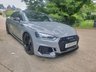 USED 2019 19 AUDI A5 2.9 RS 5 TFSI QUATTRO AUDI SPORT EDITION 2d 444 BHP ZERO DEPOSIT FINANCE AVAILABLE