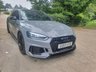 USED 2019 19 AUDI A5 2.9 RS 5 TFSI QUATTRO AUDI SPORT EDITION 2d 444 BHP ZERO DEPOSIT FINANCE AVAILABLE