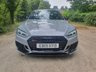 USED 2019 19 AUDI A5 2.9 RS 5 TFSI QUATTRO AUDI SPORT EDITION 2d 444 BHP ZERO DEPOSIT FINANCE AVAILABLE