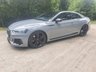 USED 2019 19 AUDI A5 2.9 RS 5 TFSI QUATTRO AUDI SPORT EDITION 2d 444 BHP ZERO DEPOSIT FINANCE AVAILABLE