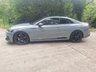 USED 2019 19 AUDI A5 2.9 RS 5 TFSI QUATTRO AUDI SPORT EDITION 2d 444 BHP ZERO DEPOSIT FINANCE AVAILABLE