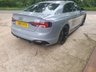 USED 2019 19 AUDI A5 2.9 RS 5 TFSI QUATTRO AUDI SPORT EDITION 2d 444 BHP ZERO DEPOSIT FINANCE AVAILABLE