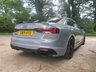 USED 2019 19 AUDI A5 2.9 RS 5 TFSI QUATTRO AUDI SPORT EDITION 2d 444 BHP ZERO DEPOSIT FINANCE AVAILABLE
