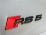 USED 2019 19 AUDI A5 2.9 RS 5 TFSI QUATTRO AUDI SPORT EDITION 2d 444 BHP ZERO DEPOSIT FINANCE AVAILABLE