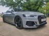 USED 2019 19 AUDI A5 2.9 RS 5 TFSI QUATTRO AUDI SPORT EDITION 2d 444 BHP ZERO DEPOSIT FINANCE AVAILABLE