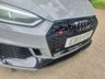 USED 2019 19 AUDI A5 2.9 RS 5 TFSI QUATTRO AUDI SPORT EDITION 2d 444 BHP ZERO DEPOSIT FINANCE AVAILABLE