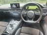 USED 2019 19 AUDI A5 2.9 RS 5 TFSI QUATTRO AUDI SPORT EDITION 2d 444 BHP ZERO DEPOSIT FINANCE AVAILABLE