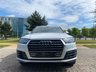 USED 2015 65 AUDI Q7 3.0 TDI QUATTRO S LINE 5d AUTO 269 BHP 2 Former Keeper+ Finance Available+PCP+ 7 seats+Full Heated Leather Seat+FSH+ Nationwide Delivery+Nationwide Warranty+Running Board+Bluetooth+21 INC Alloys