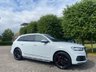 USED 2015 65 AUDI Q7 3.0 TDI QUATTRO S LINE 5d AUTO 269 BHP 2 Former Keeper+ Finance Available+PCP+ 7 seats+Full Heated Leather Seat+FSH+ Nationwide Delivery+Nationwide Warranty+Running Board+Bluetooth+21 INC Alloys