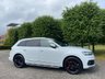 USED 2015 65 AUDI Q7 3.0 TDI QUATTRO S LINE 5d AUTO 269 BHP 2 Former Keeper+ Finance Available+PCP+ 7 seats+Full Heated Leather Seat+FSH+ Nationwide Delivery+Nationwide Warranty+Running Board+Bluetooth+21 INC Alloys