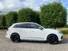 USED 2015 65 AUDI Q7 3.0 TDI QUATTRO S LINE 5d AUTO 269 BHP 2 Former Keeper+ Finance Available+PCP+ 7 seats+Full Heated Leather Seat+FSH+ Nationwide Delivery+Nationwide Warranty+Running Board+Bluetooth+21 INC Alloys