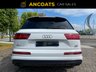 USED 2015 65 AUDI Q7 3.0 TDI QUATTRO S LINE 5d AUTO 269 BHP 2 Former Keeper+ Finance Available+PCP+ 7 seats+Full Heated Leather Seat+FSH+ Nationwide Delivery+Nationwide Warranty+Running Board+Bluetooth+21 INC Alloys
