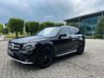 USED 2018 18 MERCEDES-BENZ GLC-CLASS 3.0 GLC 350 D 4MATIC AMG LINE PREMIUM PLUS 5d AUTO 255 BHP 1 Former Owner+HP+PCP Available+ Panoramic Roof+ 2 Service+Xenon+Sat-Nav+360 Camera+Full Heated Seat+Memory+Mot+ Nationwide Delivery+Nationwide Warranty+Burmister Sound++2 Keys+Ambient Light