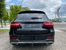 USED 2018 18 MERCEDES-BENZ GLC-CLASS 3.0 GLC 350 D 4MATIC AMG LINE PREMIUM PLUS 5d AUTO 255 BHP 1 Former Owner+HP+PCP Available+ Panoramic Roof+ 2 Service+Xenon+Sat-Nav+360 Camera+Full Heated Seat+Memory+Mot+ Nationwide Delivery+Nationwide Warranty+Burmister Sound++2 Keys+Ambient Light