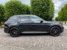 USED 2018 18 MERCEDES-BENZ GLC-CLASS 3.0 GLC 350 D 4MATIC AMG LINE PREMIUM PLUS 5d AUTO 255 BHP 1 Former Owner+HP+PCP Available+ Panoramic Roof+ 2 Service+Xenon+Sat-Nav+360 Camera+Full Heated Seat+Memory+Mot+ Nationwide Delivery+Nationwide Warranty+Burmister Sound++2 Keys+Ambient Light