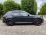 USED 2018 18 MERCEDES-BENZ GLC-CLASS 3.0 GLC 350 D 4MATIC AMG LINE PREMIUM PLUS 5d AUTO 255 BHP 1 Former Owner+HP+PCP Available+ Panoramic Roof+ 2 Service+Xenon+Sat-Nav+360 Camera+Full Heated Seat+Memory+Mot+ Nationwide Delivery+Nationwide Warranty+Burmister Sound++2 Keys+Ambient Light